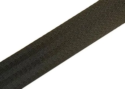 38mm 6-Panel High-Strength Polyester Seat Belt Webbing Strapping