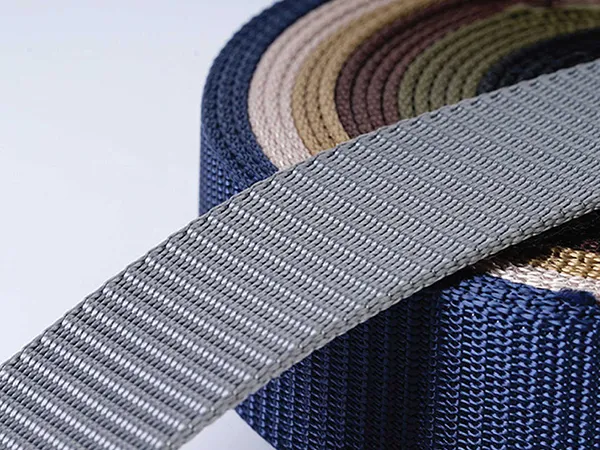 Webbing By Function